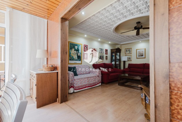 Aus zweiter Hand - Wohnung -
Torrevieja - Costa Blanca