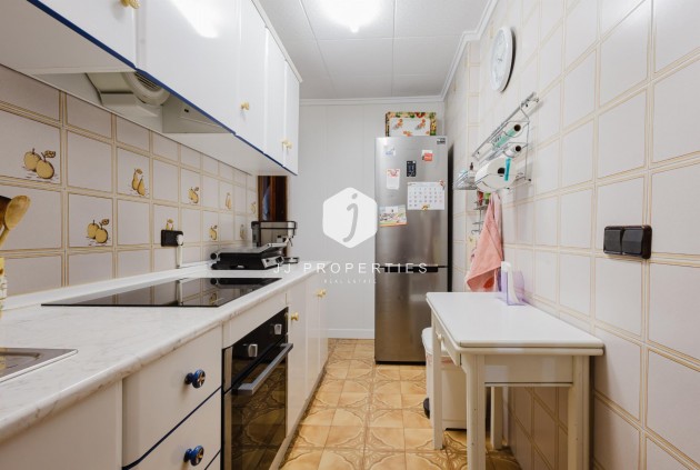Aus zweiter Hand - Wohnung -
Torrevieja - Costa Blanca