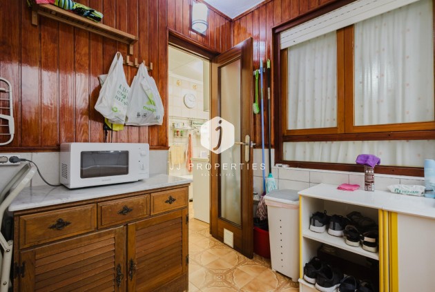 Aus zweiter Hand - Wohnung -
Torrevieja - Costa Blanca
