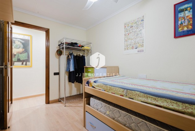 Aus zweiter Hand - Wohnung -
Torrevieja - Costa Blanca
