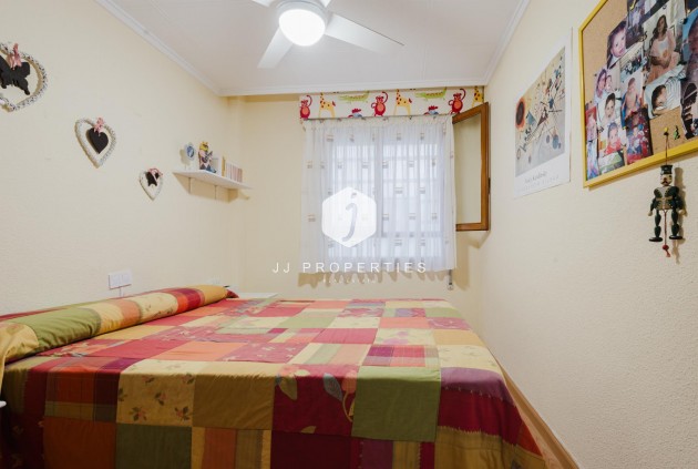 Aus zweiter Hand - Wohnung -
Torrevieja - Costa Blanca