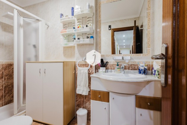 Aus zweiter Hand - Wohnung -
Torrevieja - Costa Blanca