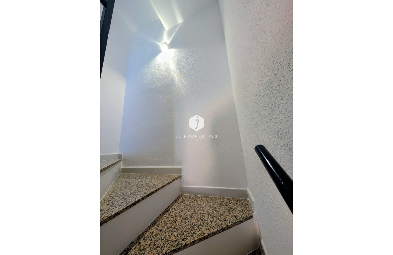 Segunda mano - Villa -
Orihuela Costa - Costa Blanca