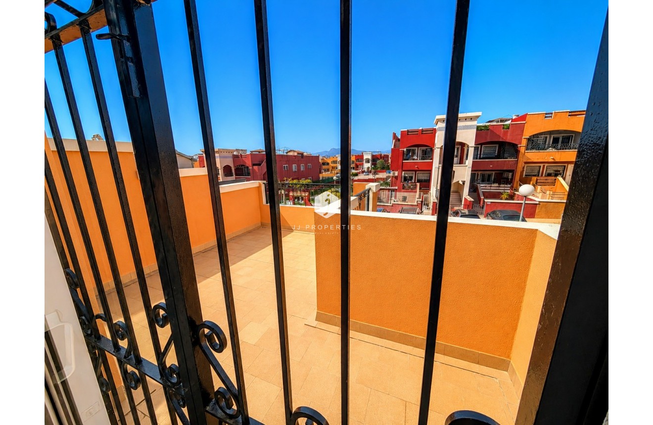 Segunda mano - Villa -
Orihuela Costa - Costa Blanca