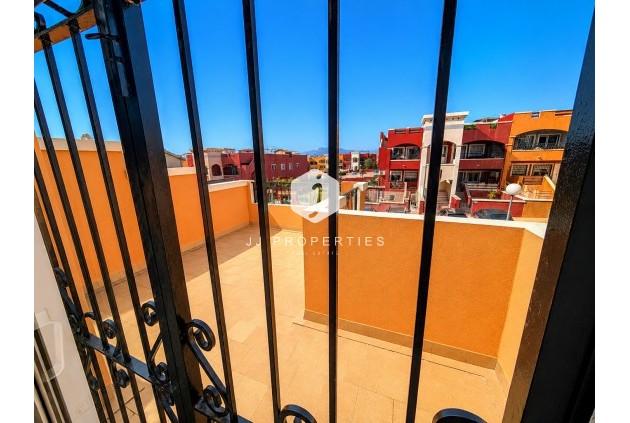 Segunda mano - Villa -
Orihuela Costa - Costa Blanca
