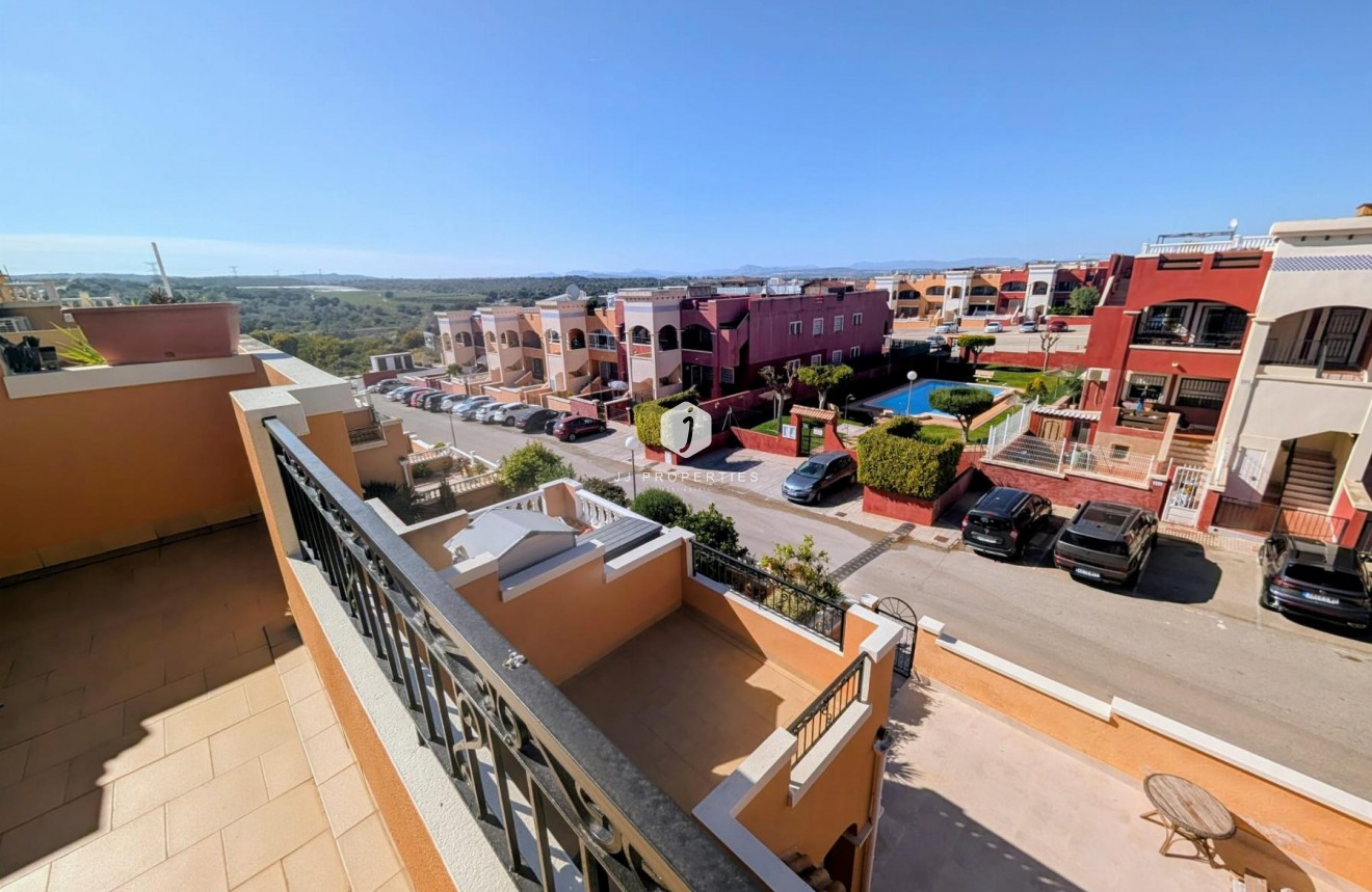 Segunda mano - Villa -
Orihuela Costa - Costa Blanca