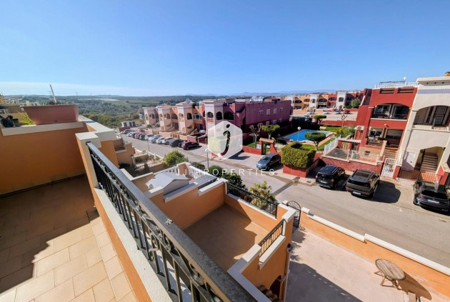 Segunda mano - Villa -
Orihuela Costa - Costa Blanca