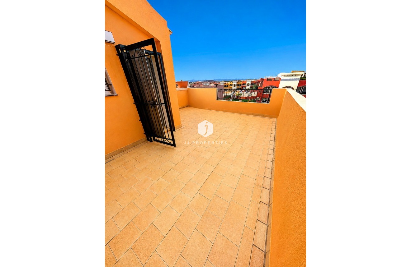 Segunda mano - Villa -
Orihuela Costa - Costa Blanca