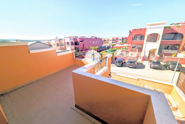 Segunda mano - Villa -
Orihuela Costa - Costa Blanca