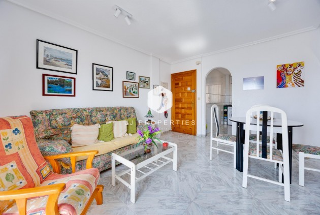 Resale - Apartment / flat -
Torrevieja - Costa Blanca