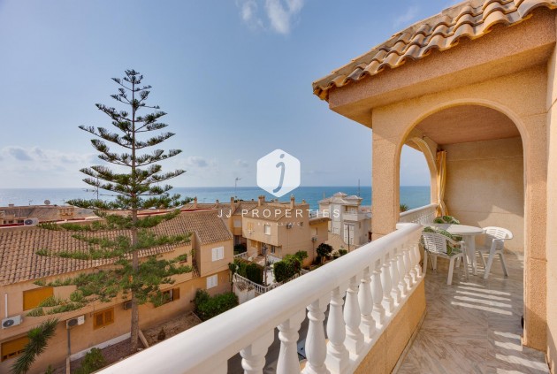 Resale - Apartment / flat -
Torrevieja - Costa Blanca