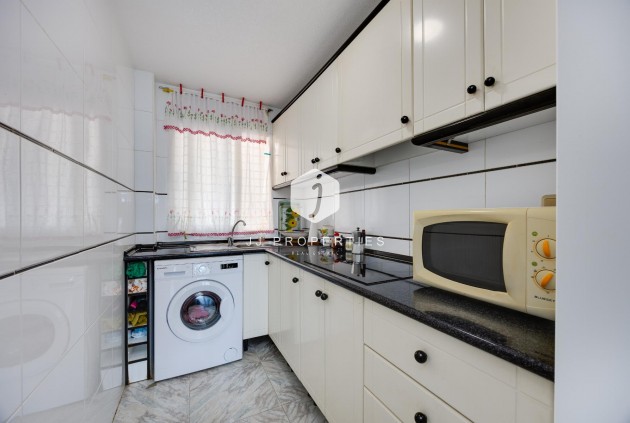Resale - Apartment / flat -
Torrevieja - Costa Blanca