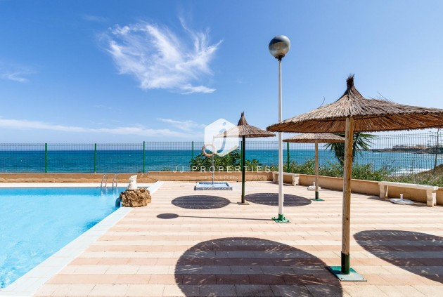 Resale - Apartment / flat -
Torrevieja - Costa Blanca