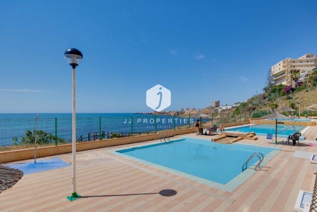 Resale - Apartment / flat -
Torrevieja - Costa Blanca