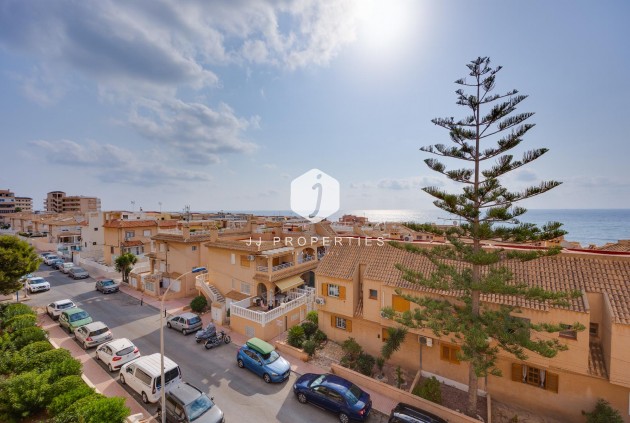Resale - Apartment / flat -
Torrevieja - Costa Blanca