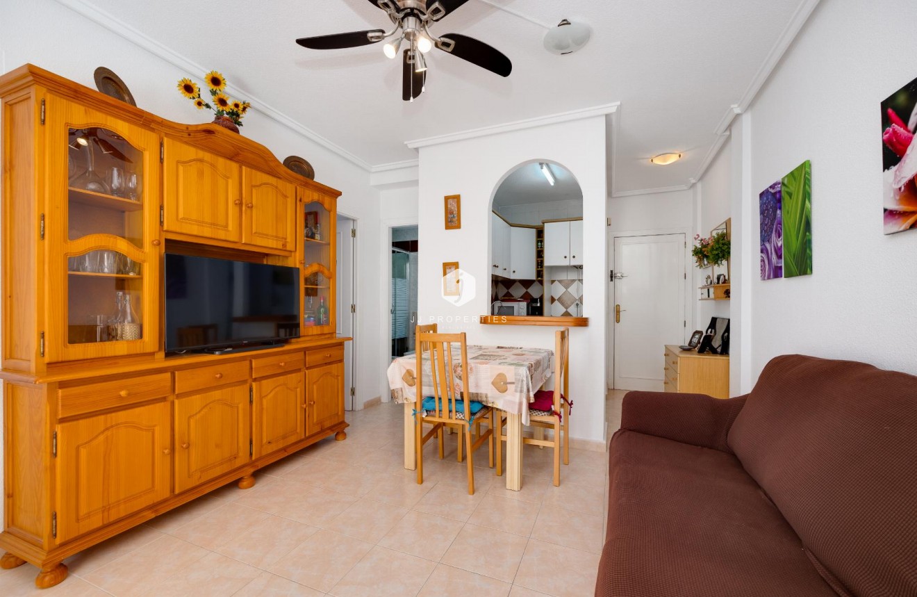 D'occasion - Bungalow -
Torrevieja - Costa Blanca