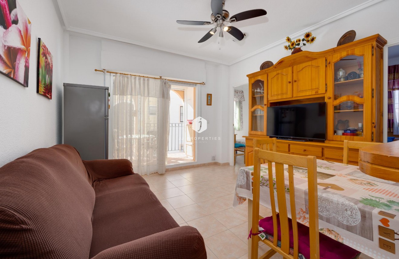 D'occasion - Bungalow -
Torrevieja - Costa Blanca