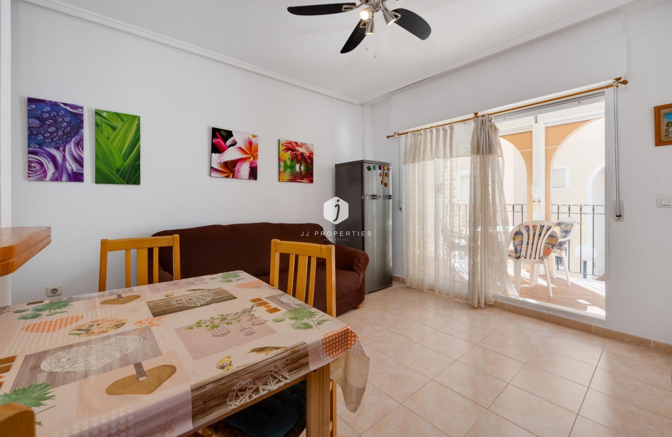 D'occasion - Bungalow -
Torrevieja - Costa Blanca