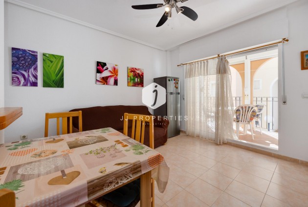 D'occasion - Bungalow -
Torrevieja - Costa Blanca