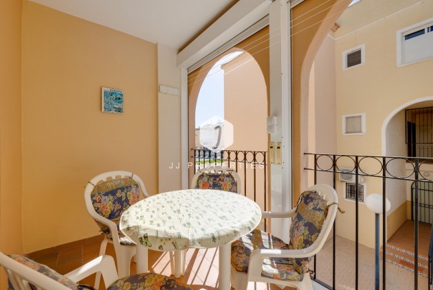D'occasion - Bungalow -
Torrevieja - Costa Blanca