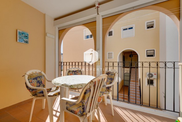 D'occasion - Bungalow -
Torrevieja - Costa Blanca