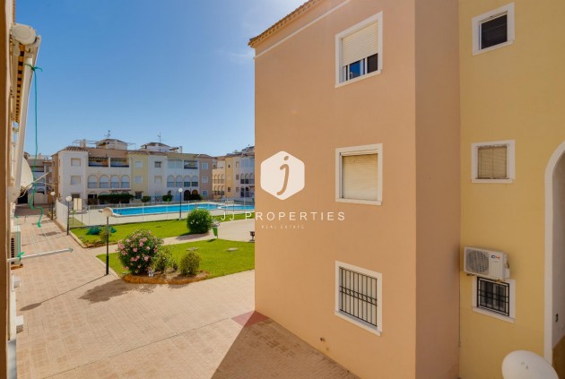 D'occasion - Bungalow -
Torrevieja - Costa Blanca