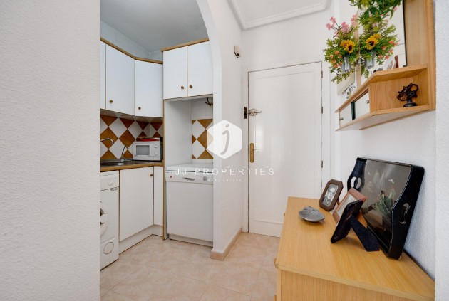 D'occasion - Bungalow -
Torrevieja - Costa Blanca