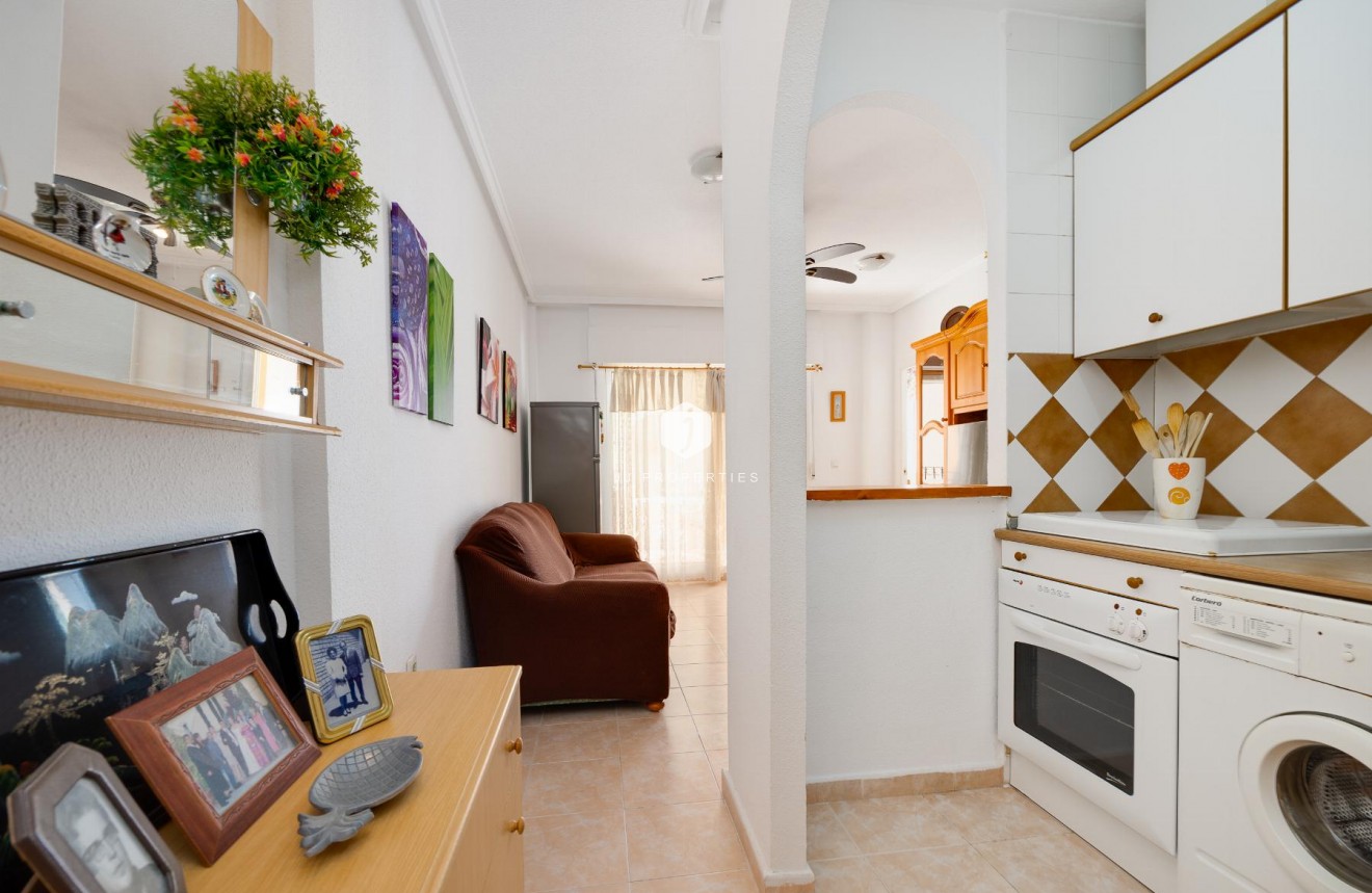D'occasion - Bungalow -
Torrevieja - Costa Blanca