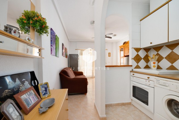 D'occasion - Bungalow -
Torrevieja - Costa Blanca