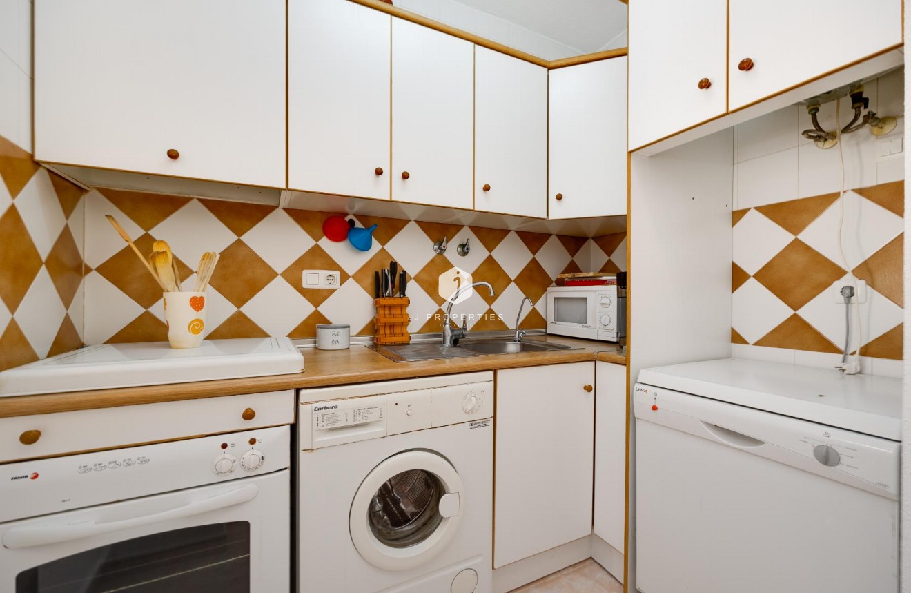 D'occasion - Bungalow -
Torrevieja - Costa Blanca