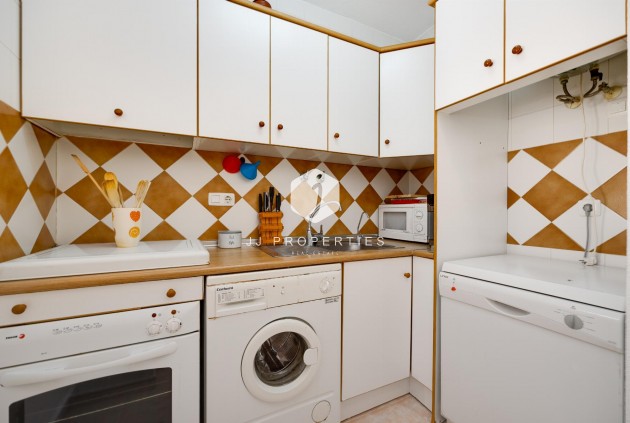 D'occasion - Bungalow -
Torrevieja - Costa Blanca