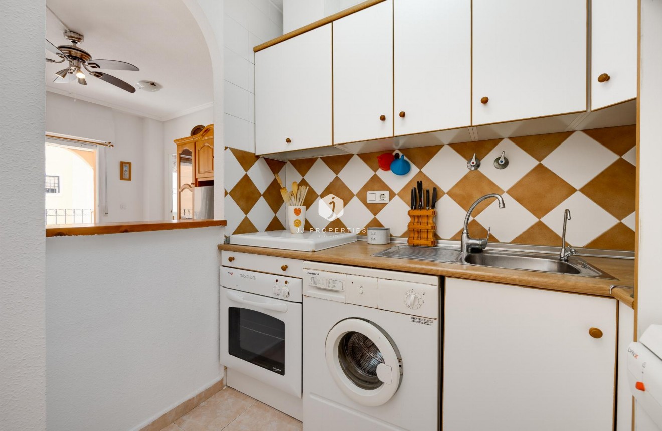 D'occasion - Bungalow -
Torrevieja - Costa Blanca