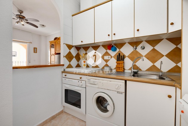 D'occasion - Bungalow -
Torrevieja - Costa Blanca