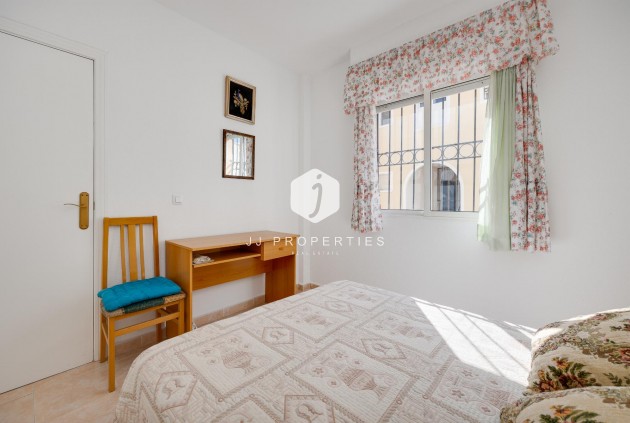 D'occasion - Bungalow -
Torrevieja - Costa Blanca