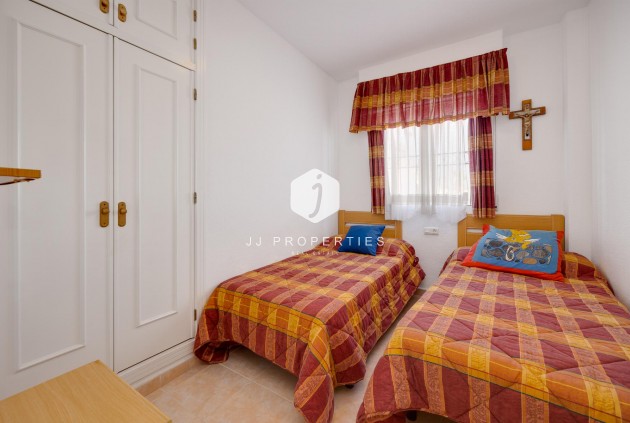 D'occasion - Bungalow -
Torrevieja - Costa Blanca
