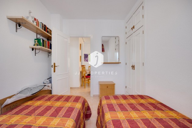 D'occasion - Bungalow -
Torrevieja - Costa Blanca