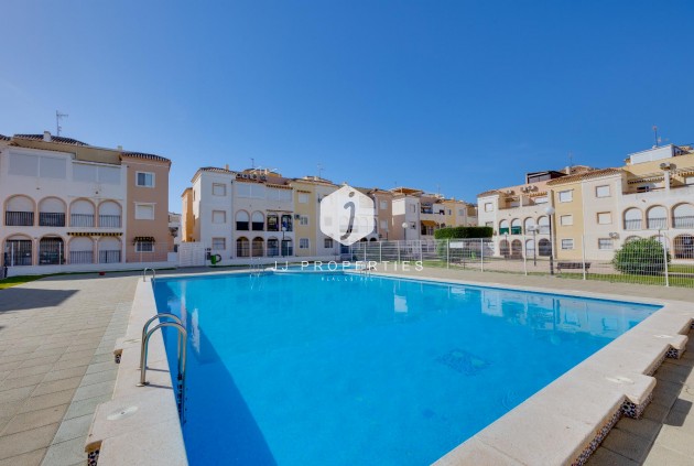 D'occasion - Bungalow -
Torrevieja - Costa Blanca