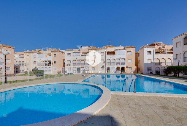 D'occasion - Bungalow -
Torrevieja - Costa Blanca