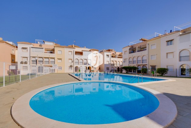 D'occasion - Bungalow -
Torrevieja - Costa Blanca