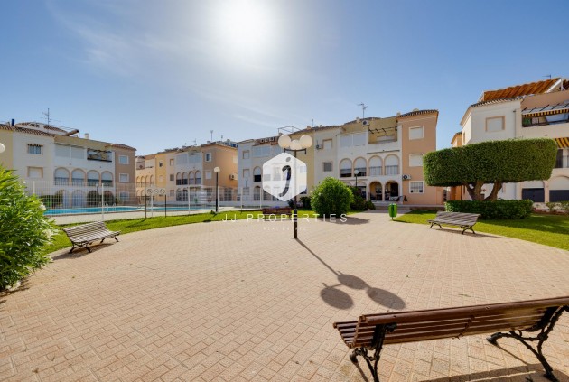 D'occasion - Bungalow -
Torrevieja - Costa Blanca