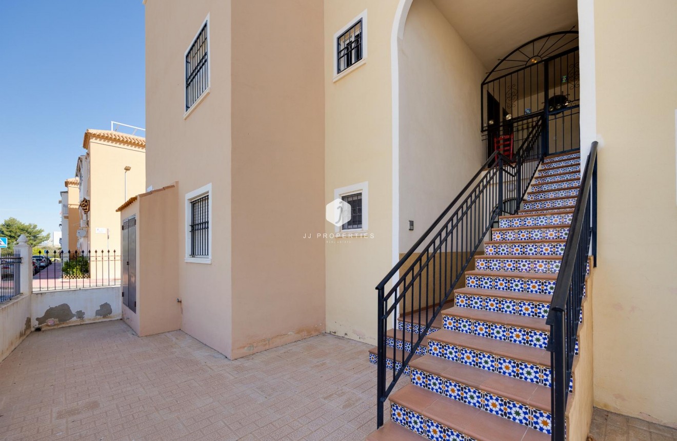 D'occasion - Bungalow -
Torrevieja - Costa Blanca