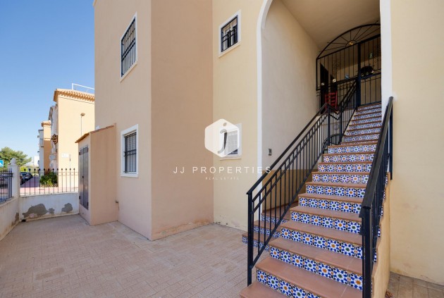 D'occasion - Bungalow -
Torrevieja - Costa Blanca