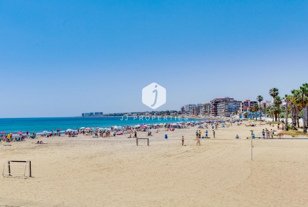 D'occasion - Bungalow -
Torrevieja - Costa Blanca