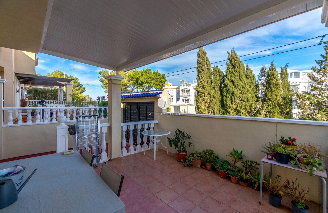 D'occasion - Chalet -
Orihuela Costa - Costa Blanca