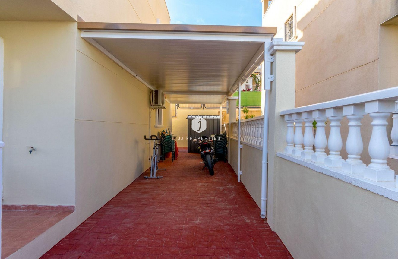 D'occasion - Chalet -
Orihuela Costa - Costa Blanca