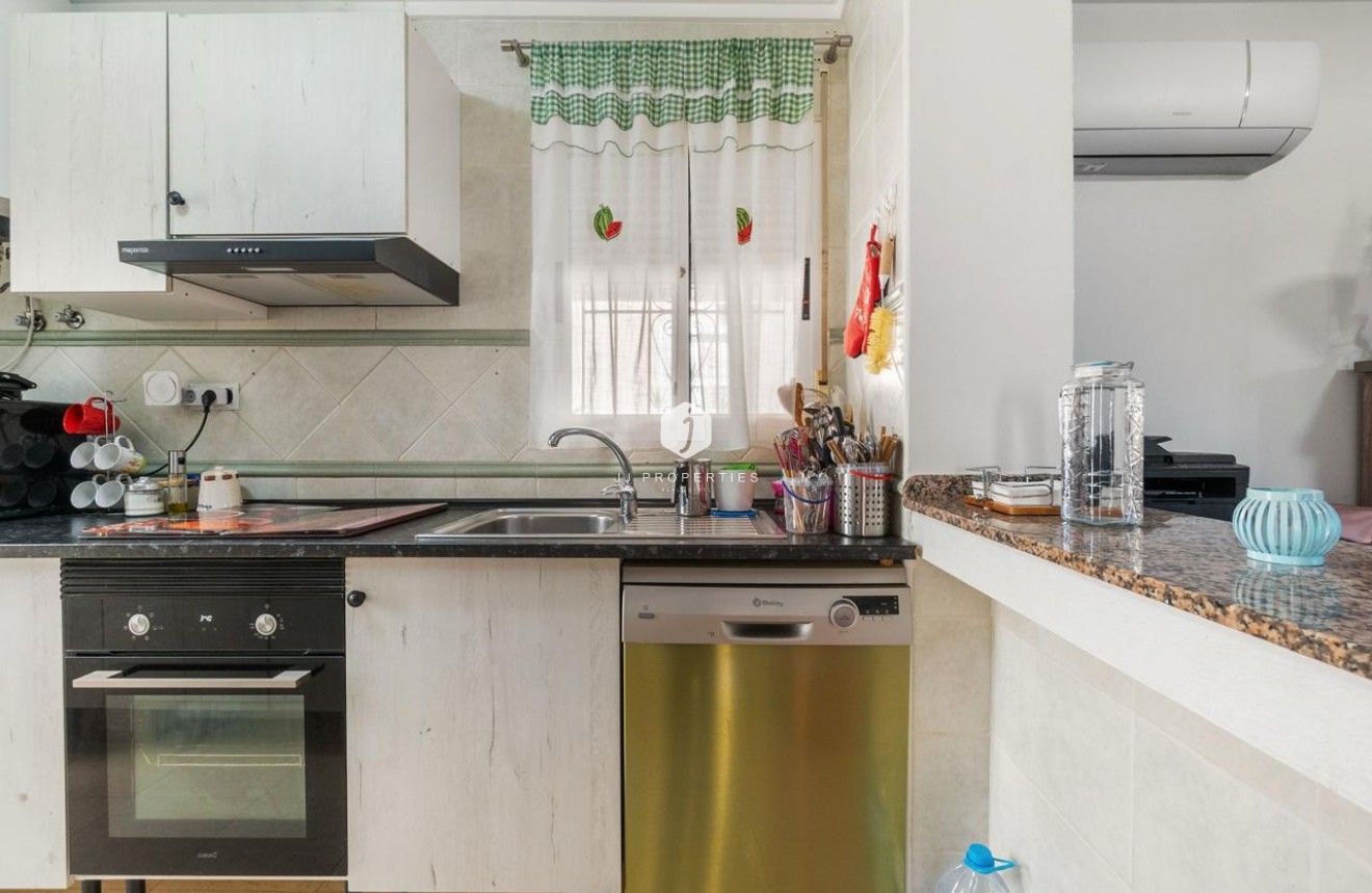 D'occasion - Chalet -
Orihuela Costa - Costa Blanca