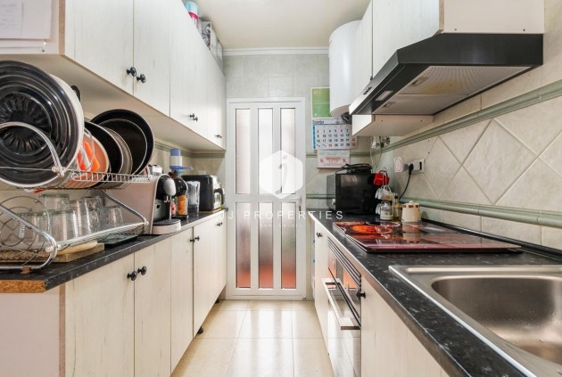 D'occasion - Chalet -
Orihuela Costa - Costa Blanca