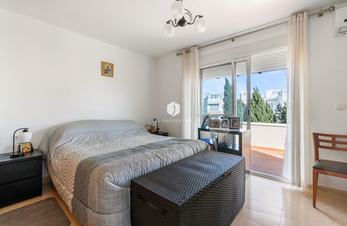 D'occasion - Chalet -
Orihuela Costa - Costa Blanca