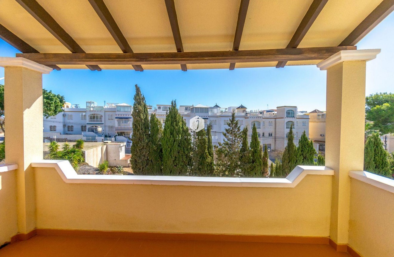 D'occasion - Chalet -
Orihuela Costa - Costa Blanca