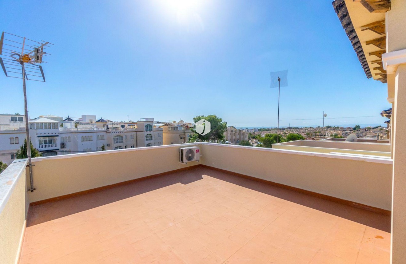 D'occasion - Chalet -
Orihuela Costa - Costa Blanca